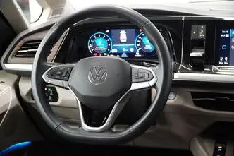 Volkswagen Multivan, 2.0, 150 kW, bensiin, automaat, esivedu
