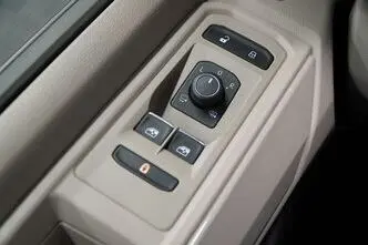Volkswagen Multivan, 2.0, 150 kW, bensiin, automaat, esivedu
