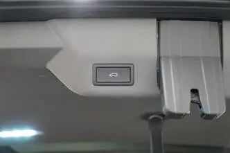 Volkswagen Multivan, 2.0, 150 kW, bensiin, automaat, esivedu
