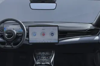BYD SEAL, электричество, автомат