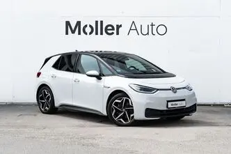 Volkswagen ID.3, 150 kW, elekter, automaat