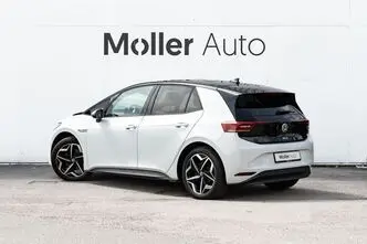 Volkswagen ID.3, 150 kW, elekter, automaat