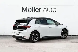 Volkswagen ID.3, 150 kW, elekter, automaat