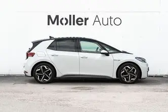 Volkswagen ID.3, 150 kW, elekter, automaat