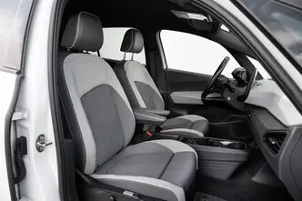 Volkswagen ID.3, 150 kW, elekter, automaat