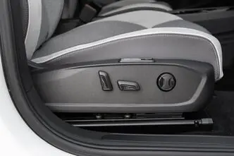 Volkswagen ID.3, 150 kW, elekter, automaat