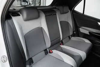 Volkswagen ID.3, 150 kW, elekter, automaat