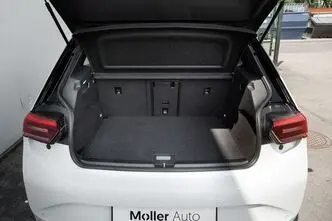 Volkswagen ID.3, 150 kW, elekter, automaat