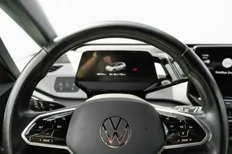 Volkswagen ID.3, 150 kW, elekter, automaat