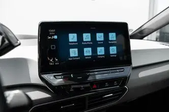 Volkswagen ID.3, 150 kW, elekter, automaat
