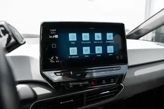 Volkswagen ID.3, 150 kW, elekter, automaat