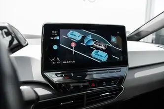 Volkswagen ID.3, 150 kW, elekter, automaat