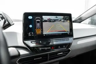Volkswagen ID.3, 150 kW, elekter, automaat