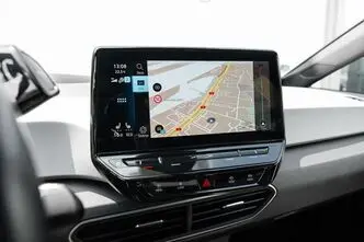 Volkswagen ID.3, 150 kW, elekter, automaat