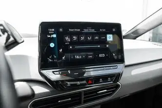 Volkswagen ID.3, 150 kW, elekter, automaat