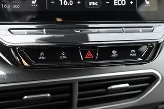 Volkswagen ID.3, 150 kW, elekter, automaat