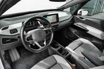 Volkswagen ID.3, 150 kW, elekter, automaat