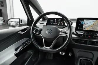 Volkswagen ID.3, 150 kW, elekter, automaat
