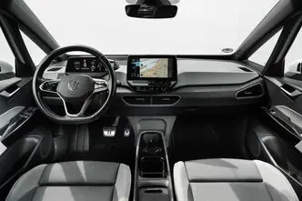 Volkswagen ID.3, 150 kW, elekter, automaat