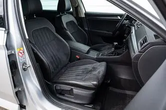 Škoda Superb, 1.4, 160 kW, подключаемый гибрид, автомат, передний привод
