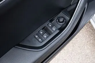 Škoda Superb, 1.4, 160 kW, подключаемый гибрид, автомат, передний привод