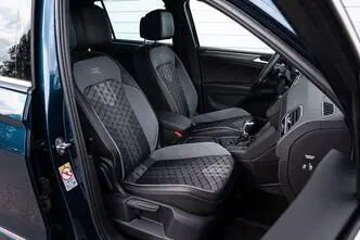 Volkswagen Tiguan, 1.4, 180 kW, bensiin, automaat, esivedu