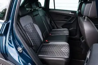 Volkswagen Tiguan, 1.4, 180 kW, bensiin, automaat, esivedu