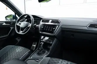 Volkswagen Tiguan, 1.4, 180 kW, bensiin, automaat, esivedu
