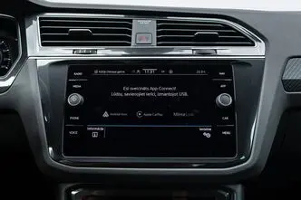 Volkswagen Tiguan, 1.4, 180 kW, bensiin, automaat, esivedu