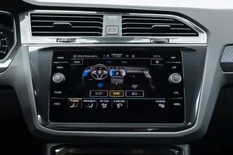 Volkswagen Tiguan, 1.4, 180 kW, bensiin, automaat, esivedu