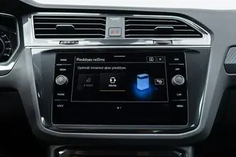 Volkswagen Tiguan, 1.4, 180 kW, bensiin, automaat, esivedu