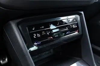 Volkswagen Tiguan, 1.4, 180 kW, bensiin, automaat, esivedu