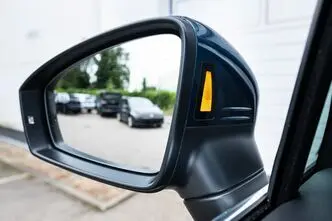 Volkswagen Tiguan, 1.4, 180 kW, bensiin, automaat, esivedu