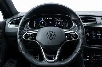 Volkswagen Tiguan, 1.4, 180 kW, bensiin, automaat, esivedu