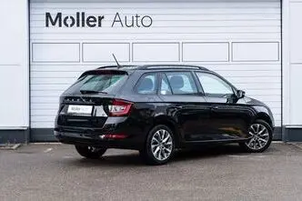 Škoda Fabia, 1.0, 70 kW, bensiin, manuaal, esivedu
