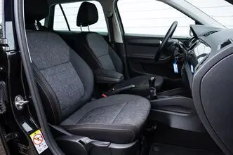 Škoda Fabia, 1.0, 70 kW, bensiin, manuaal, esivedu