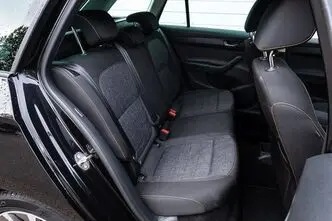 Škoda Fabia, 1.0, 70 kW, bensiin, manuaal, esivedu