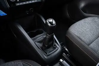 Škoda Fabia, 1.0, 70 kW, bensiin, manuaal, esivedu
