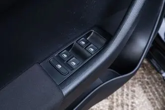 Škoda Fabia, 1.0, 70 kW, bensiin, manuaal, esivedu