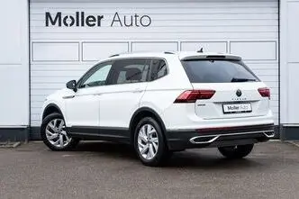 Volkswagen Tiguan, 1.5, 110 kW, bensiin, automaat, esivedu