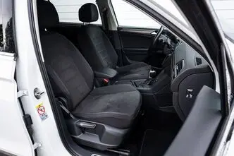 Volkswagen Tiguan, 1.5, 110 kW, bensiin, automaat, esivedu