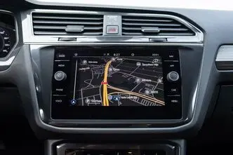 Volkswagen Tiguan, 1.5, 110 kW, bensiin, automaat, esivedu