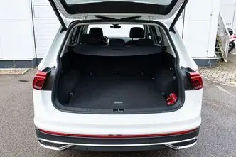 Volkswagen Tiguan, 1.5, 110 kW, bensiin, automaat, esivedu