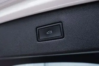 Volkswagen Tiguan, 1.5, 110 kW, bensiin, automaat, esivedu