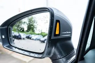 Volkswagen Tiguan, 1.5, 110 kW, bensiin, automaat, esivedu