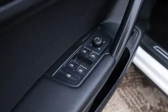 Volkswagen Tiguan, 1.5, 110 kW, bensiin, automaat, esivedu