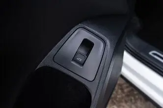 Volkswagen Tiguan, 1.5, 110 kW, bensiin, automaat, esivedu