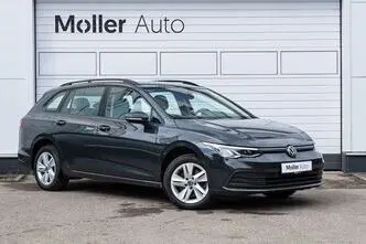 Volkswagen Golf, 2.0, 85 kW, diesel, manual, front-wheel drive