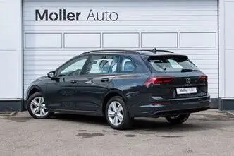 Volkswagen Golf, 2.0, 85 kW, diesel, manual, front-wheel drive