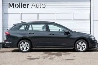 Volkswagen Golf, 2.0, 85 kW, diesel, manual, front-wheel drive